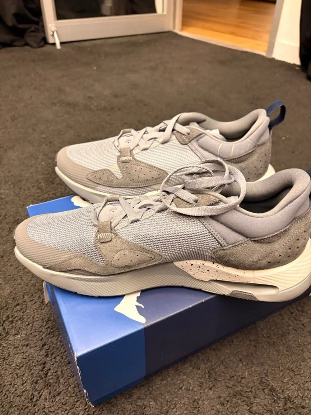 Jordan Air Cadence Fragment